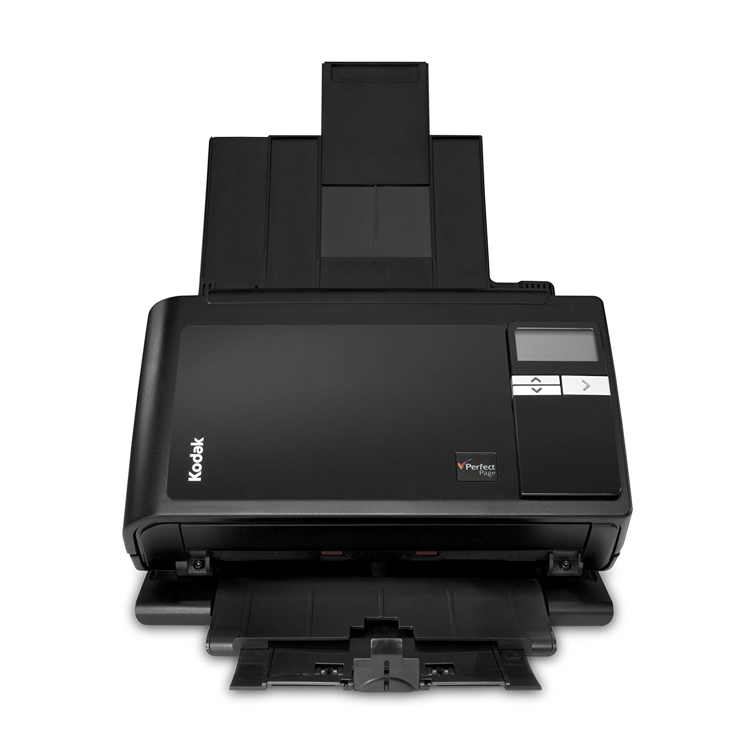 Kodak i2600 программа для сканирования