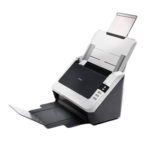 Manutenção em scanners A4 de documentos Avision