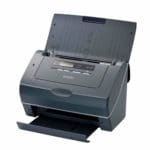 manutenção de scanner A4 Epson