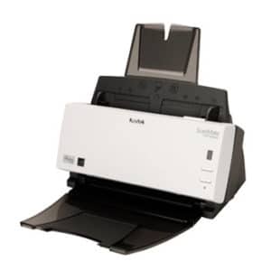 manutenção em scanner Kodak i1120