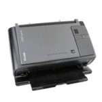 manutenção em scanners Kodak i2400