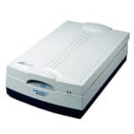 Microtek Scanner 9800xl plus A3