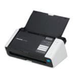 manutenção em scanners Panasonic