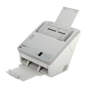 manutenção em scanners de mesa Panasonic kv-sl 1056 kv-sl 1066