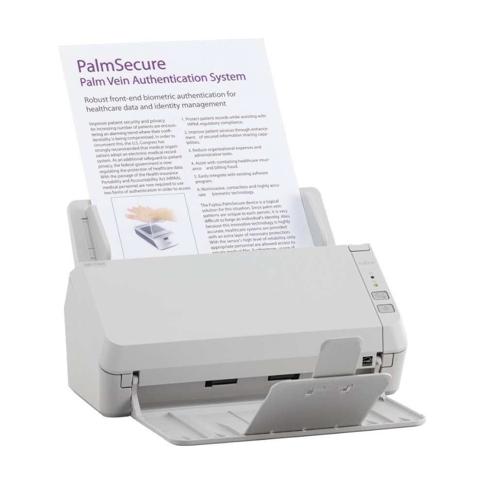 scanner-fujitsu-sp-1130n-papel