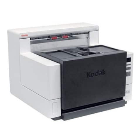 Locação Scanner Kodak i4200 Formato A3-Fast Scan