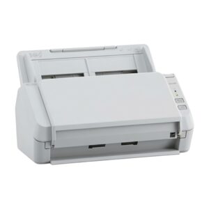 Fast Scan Scanner Ricoh Fujitsu - Fast Scan Service