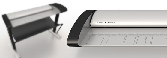 scanner-a0-contex-sd4490-locacao
